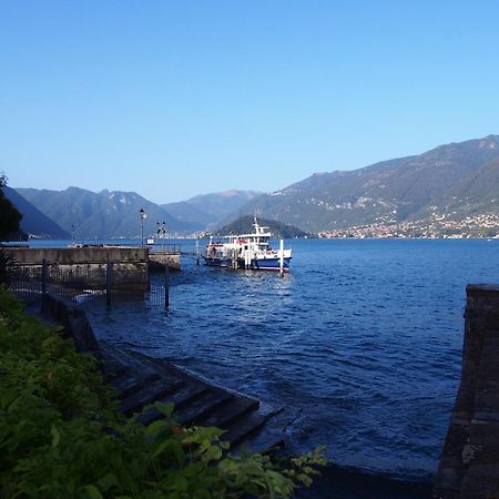Vista Lago Apartment Bellagio Buitenkant foto