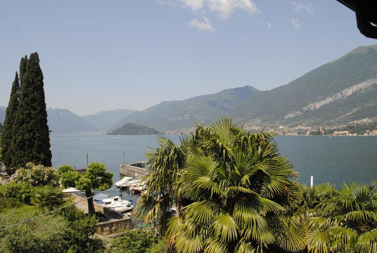 Vista Lago Apartment Bellagio Buitenkant foto