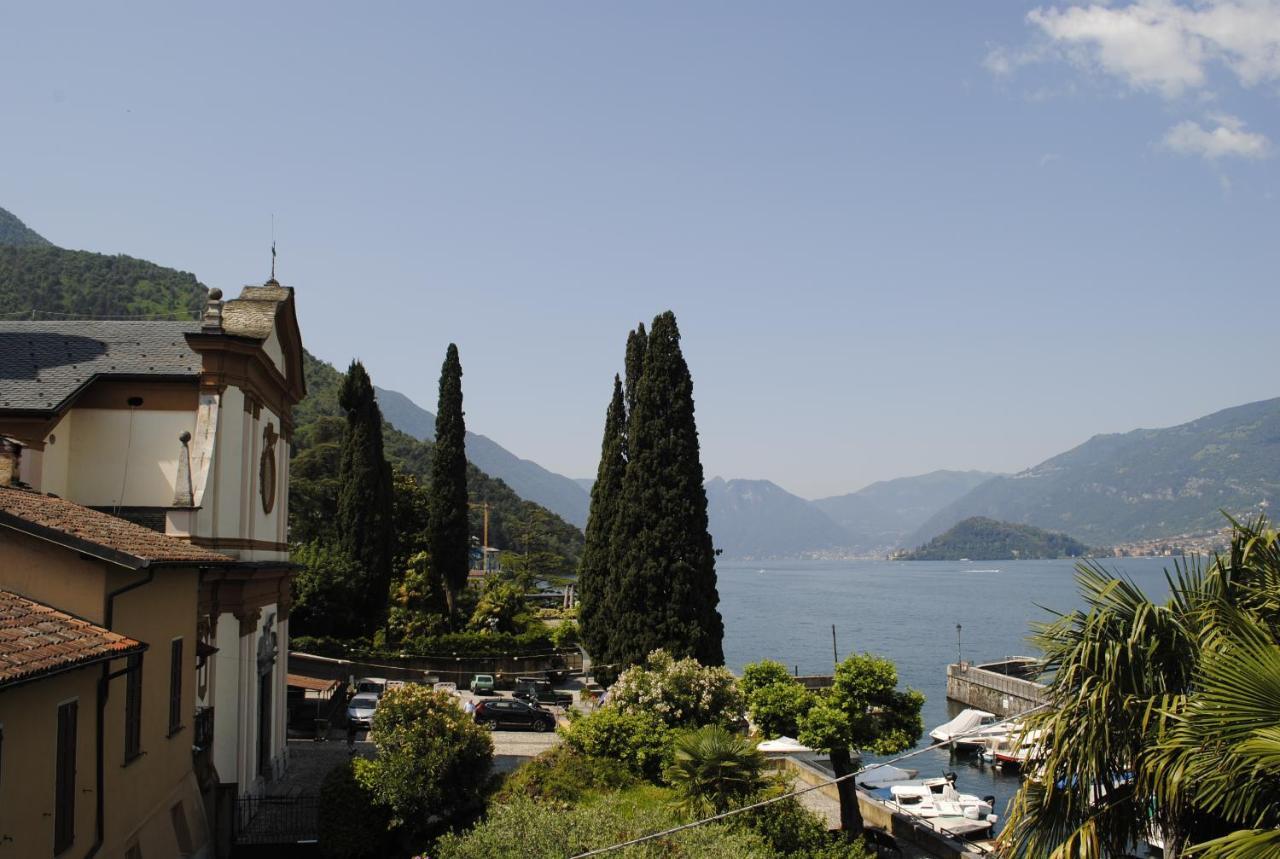 Vista Lago Apartment Bellagio Buitenkant foto